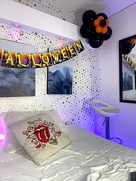 Andy Leex online show from 10.17.25