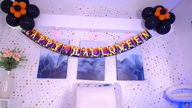 Andy Leex online show from 10.24.25