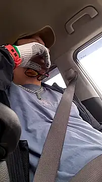 Snapshot of TAIZ69WORLD chatting on 09.10.25 TAIZ69WORLD online show from 09.10.25