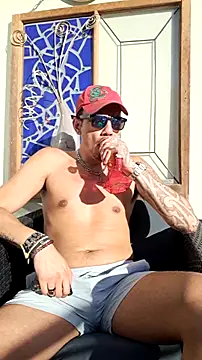 TAIZ69WORLD online show from 02.28.26