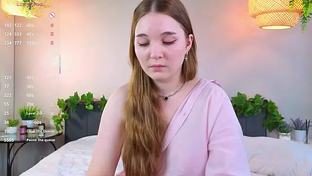 ConstanceHelms online show from 10.27.25