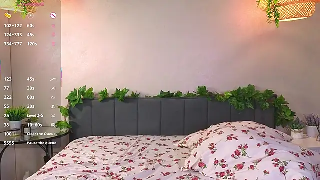 ConstanceHelms online show from 11.30.25