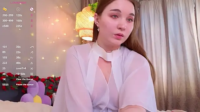 ConstanceHelms online show from 03.14.26