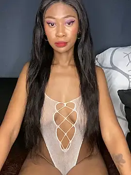 Candy CaneXx online show from 03.22.25