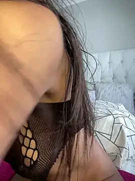 Candy CaneXx online show from 02.20.26