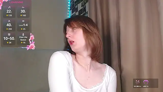 c0ralynx online show from 09.16.25