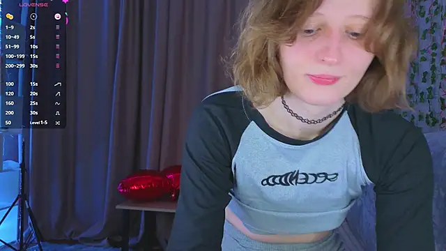 c0ralynx online show from 02.17.26