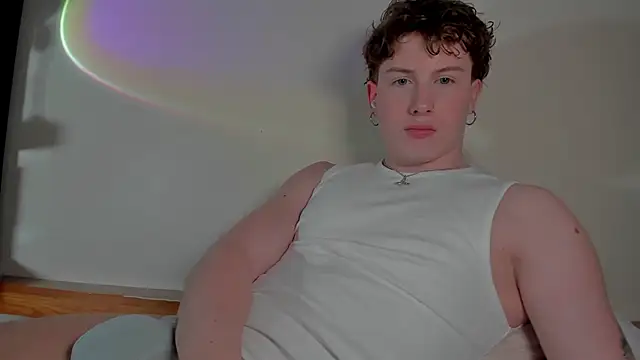 RobFavorite1 online show from 03.21.25