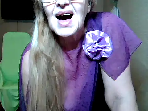 Margo Sweety online show from 03.18.25