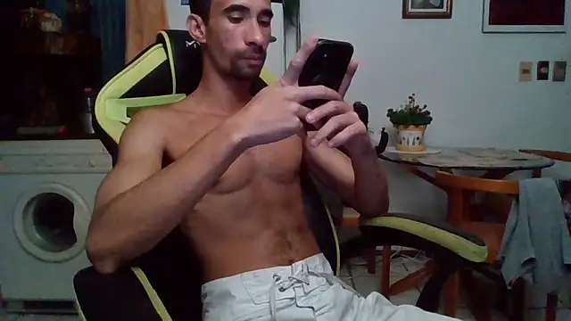 Mdbisc8 online show from 12.22.25