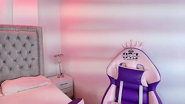 Lia adamsss online show from 01.16.26