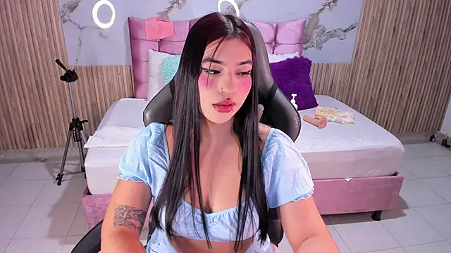 Snapshot of Nicolee19 chatting on 01.19.26 Nicolee19 online show from 01.19.26