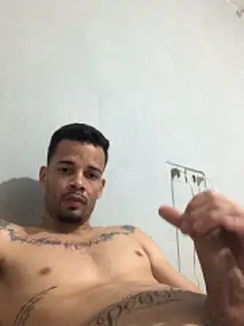 HenriquePhn online show from 03.12.26