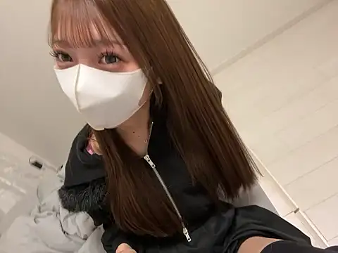 yunayuna 1231 online show from 11.12.25