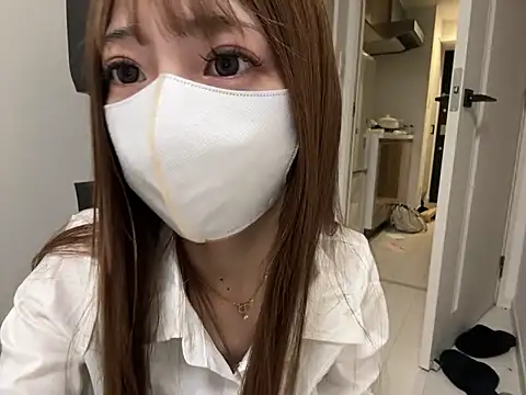 yunayuna 1231 online show from 12.19.25