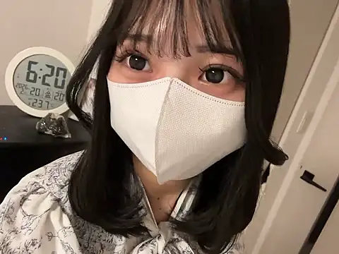 yunayuna 1231 online show from 02.20.26