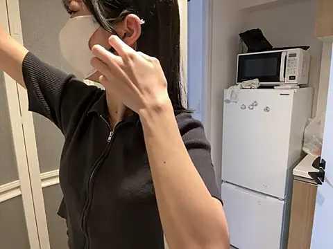 yunayuna 1231 online show from 02.22.26