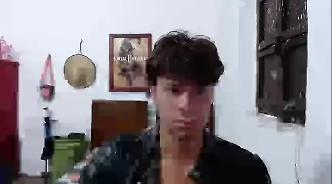 Snapshot of billykink chatting on 03.16.25 billykink online show from 03.16.25