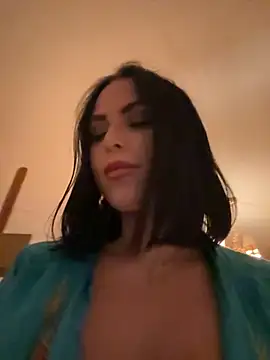 missninasparkle online show from 10.11.25