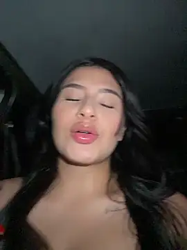 andrea gomes  online show from 02.13.26