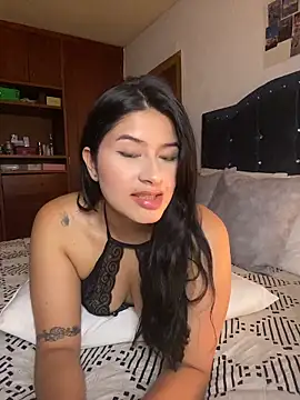 andrea gomes  online show from 03.16.26