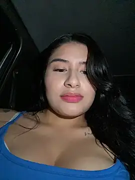 andrea gomes  online show from 04.07.26