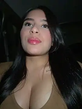 andrea gomes  online show from 04.09.26