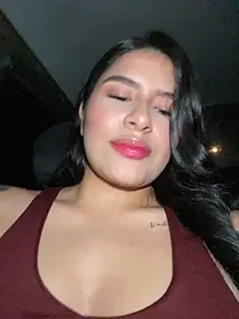 andrea gomes  online show from 04.25.26