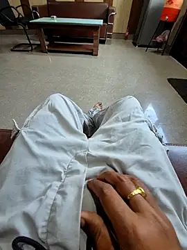 johnny8731 online show from 03.15.26