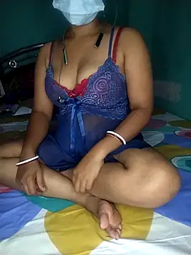 Sonajimo121994 online show from 10.19.25