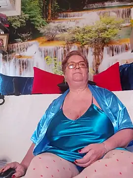 Snapshot of QueenPammy1 chatting on 02.02.26 QueenPammy1 online show from 02.02.26