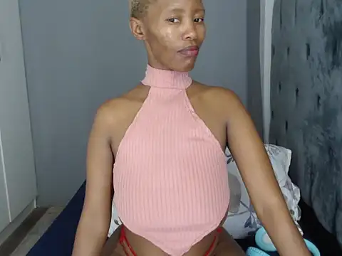 PREGGYGODESS online show from 03.13.26