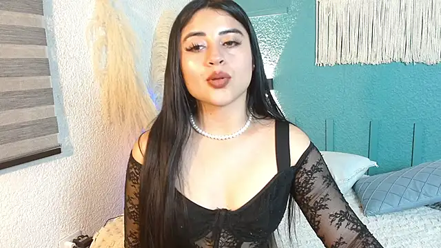 Parker Lee online show from 12.03.25