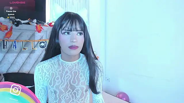 Taylor Harveey online show from 10.25.25