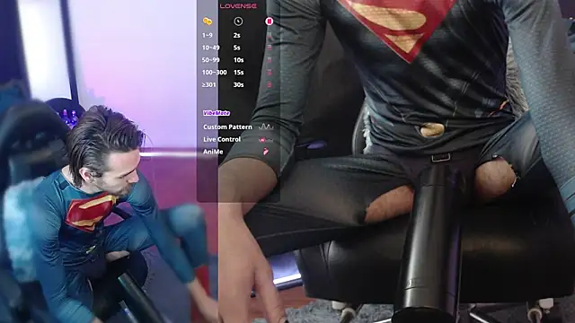 Aaron malikk online show from 11.07.25