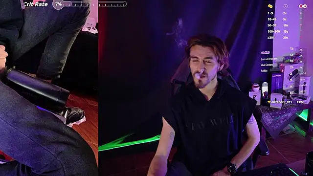 Snapshot of Aaron_malikk chatting on 03.02.26 Aaron malikk online show from 03.02.26