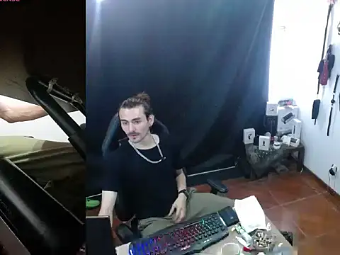 Snapshot of Aaron_malikk chatting on 03.13.26 Aaron malikk online show from 03.13.26