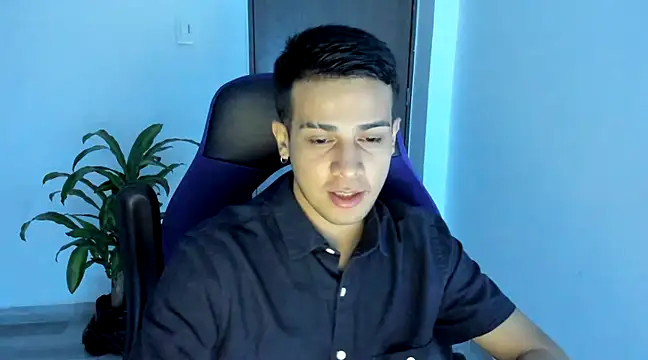 abel bigcok online show from 03.22.25