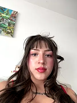 Snapshot of chloee_gardner chatting on 09.17.25 chloee gardner online show from 09.17.25