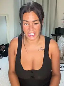 ultimate PAWG online show from 03.06.26