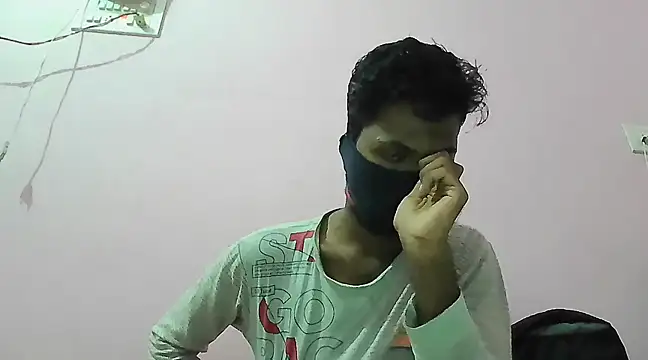 dusky-body online show from 03.16.25