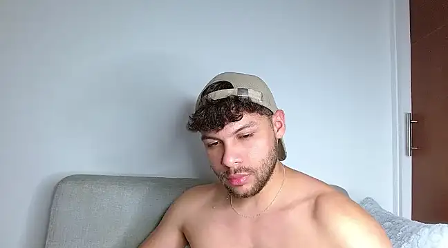 haku kanjy online show from 03.22.25