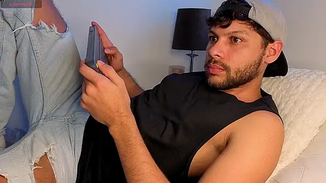 haku kanjy online show from 10.19.25