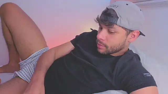 haku kanjy online show from 12.21.25