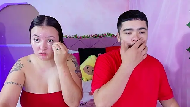  mia and mike  online show from 10.15.25