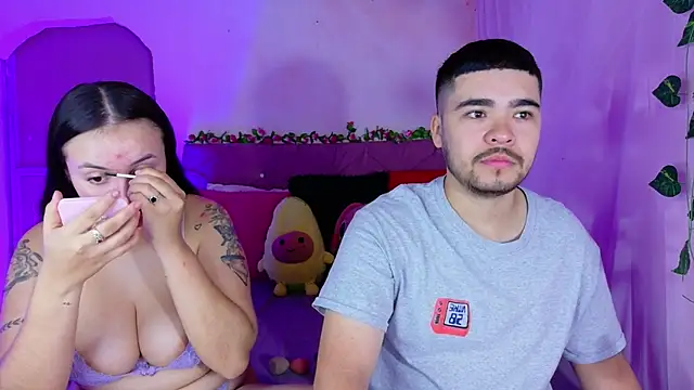  mia and mike  online show from 10.20.25