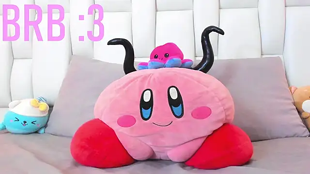 cherryboom23 online show from 10.13.25