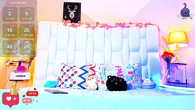 cherryboom23 online show from 12.14.25