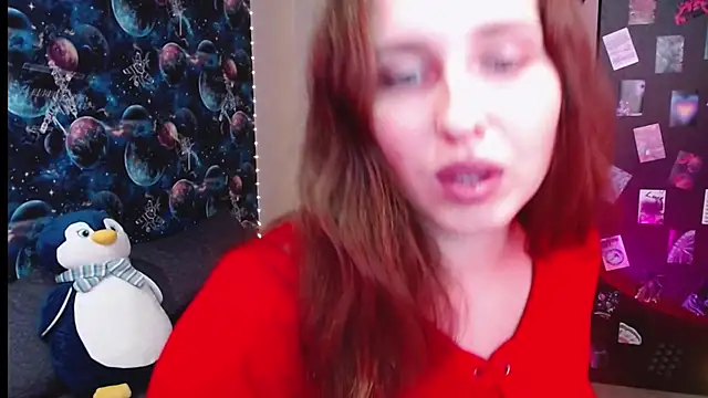 BarbiePieer online show from 10.02.25