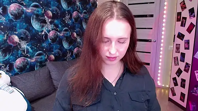 BarbiePieer online show from 10.05.25